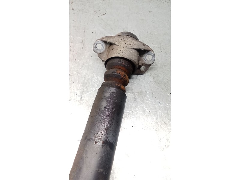 Recambio de amortiguador trasero derecho para audi a3 (8l1) 1.6 referencia OEM IAM   00