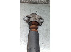Recambio de amortiguador trasero izquierdo para audi a3 (8l1) 1.6 referencia OEM IAM   00 2