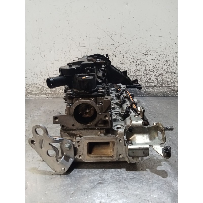 Recambio de culata para peugeot 207/207+ (wa_, wc_) 1.6 hdi referencia OEM IAM 9685052710 9HP O 9H06 