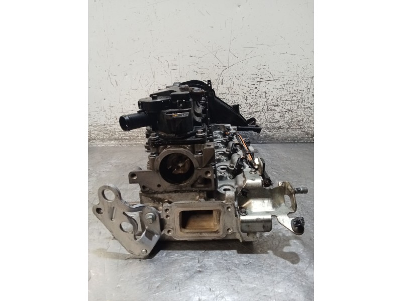 Recambio de culata para peugeot 207/207+ (wa_, wc_) 1.6 hdi referencia OEM IAM 9685052710 9HP O 9H06 