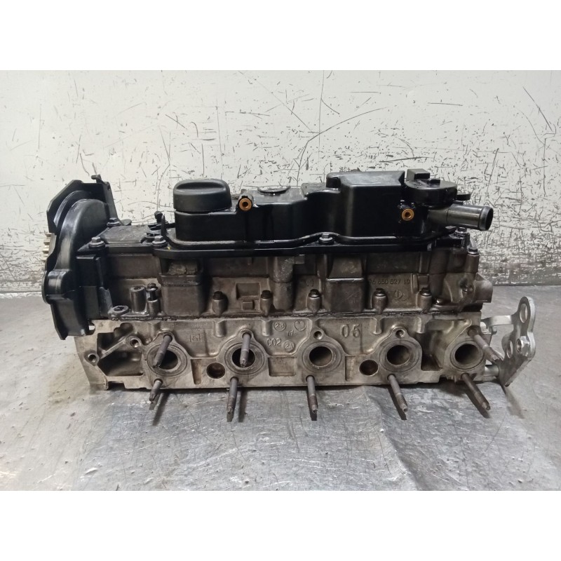 Recambio de culata para peugeot 207/207+ (wa_, wc_) 1.6 hdi referencia OEM IAM 9685052710 9HP O 9H06 