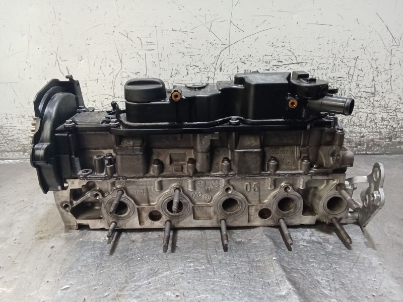 Recambio de culata para peugeot 207/207+ (wa_, wc_) 1.6 hdi referencia OEM IAM 9685052710 9HP O 9H06 