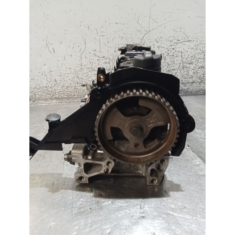 Recambio de culata para peugeot 207/207+ (wa_, wc_) 1.6 hdi referencia OEM IAM 9685052710 9HP O 9H06 