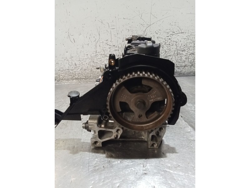 Recambio de culata para peugeot 207/207+ (wa_, wc_) 1.6 hdi referencia OEM IAM 9685052710 9HP O 9H06 