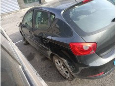 seat ibiza (6j5) del año 2009 2