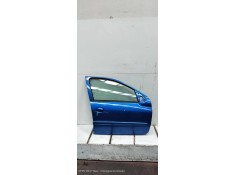 Recambio de puerta delantera derecha para peugeot 206+ básico referencia OEM IAM   