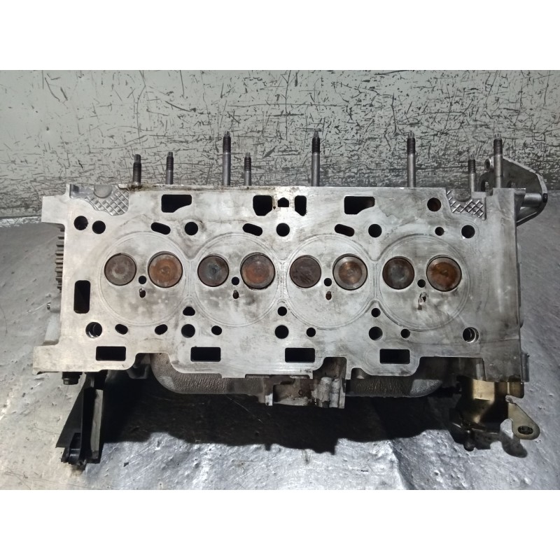 Recambio de culata para peugeot 207/207+ (wa_, wc_) 1.6 hdi referencia OEM IAM 9685052710 9HP O 9H06 