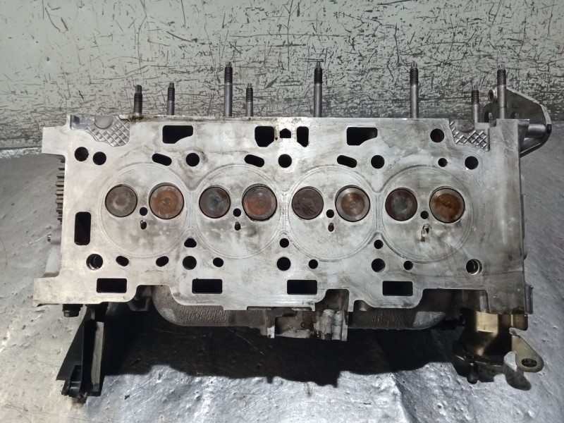 Recambio de culata para peugeot 207/207+ (wa_, wc_) 1.6 hdi referencia OEM IAM 9685052710 9HP O 9H06 