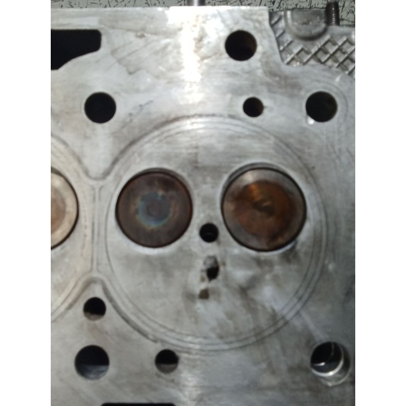 Recambio de culata para peugeot 207/207+ (wa_, wc_) 1.6 hdi referencia OEM IAM 9685052710 9HP O 9H06 