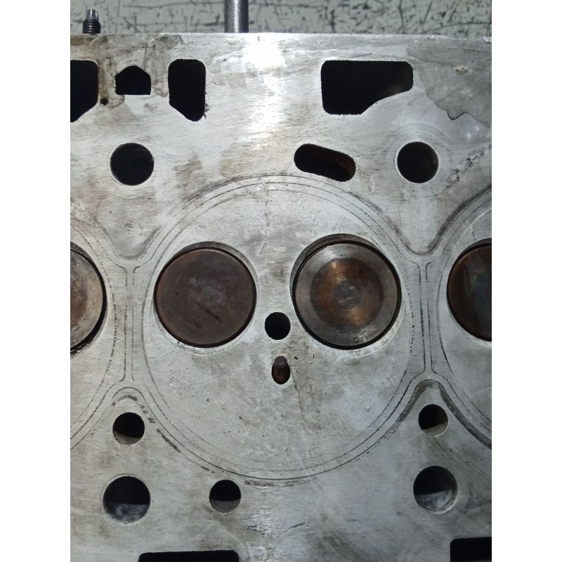 Recambio de culata para peugeot 207/207+ (wa_, wc_) 1.6 hdi referencia OEM IAM 9685052710 9HP O 9H06 