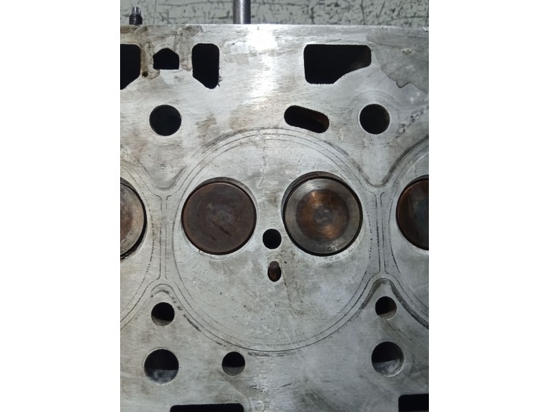 Recambio de culata para peugeot 207/207+ (wa_, wc_) 1.6 hdi referencia OEM IAM 9685052710 9HP O 9H06 