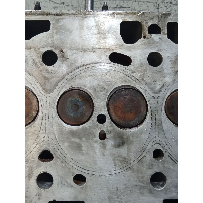 Recambio de culata para peugeot 207/207+ (wa_, wc_) 1.6 hdi referencia OEM IAM 9685052710 9HP O 9H06 