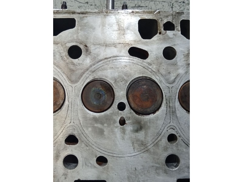Recambio de culata para peugeot 207/207+ (wa_, wc_) 1.6 hdi referencia OEM IAM 9685052710 9HP O 9H06 