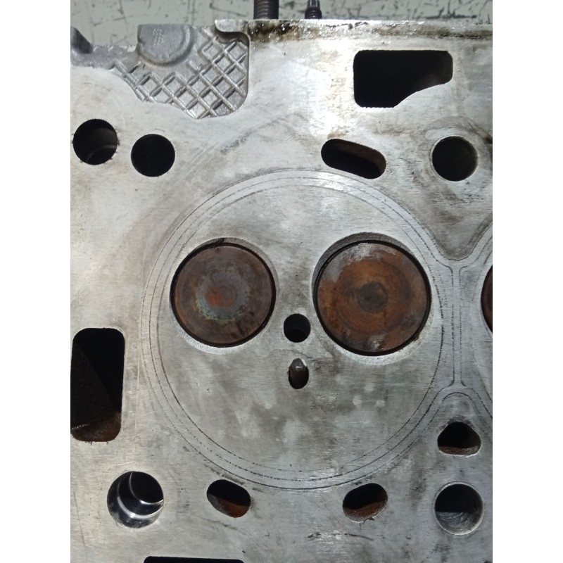 Recambio de culata para peugeot 207/207+ (wa_, wc_) 1.6 hdi referencia OEM IAM 9685052710 9HP O 9H06 