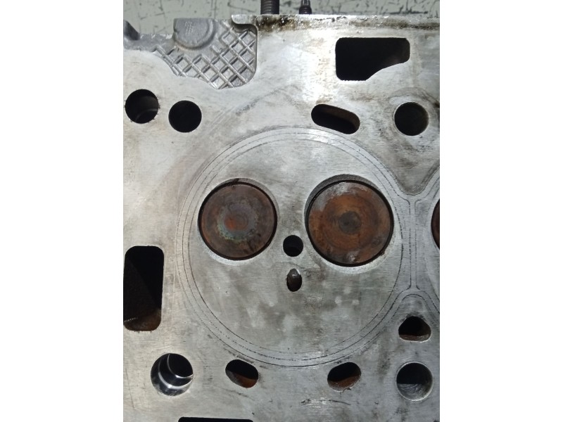 Recambio de culata para peugeot 207/207+ (wa_, wc_) 1.6 hdi referencia OEM IAM 9685052710 9HP O 9H06 