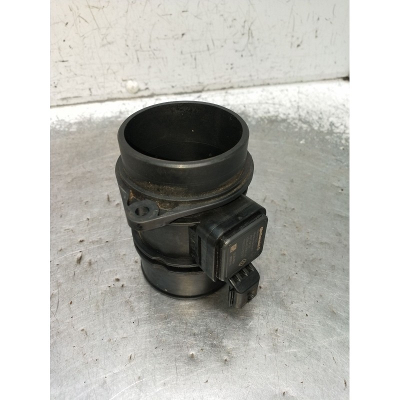 Recambio de caudalimetro para renault megane iii grandtour (kz0/1) 1.6 16v (kz0u, kz1b, kz1u) referencia OEM IAM 5WK97021 820068