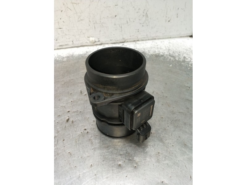 Recambio de caudalimetro para renault megane iii grandtour (kz0/1) 1.6 16v (kz0u, kz1b, kz1u) referencia OEM IAM 5WK97021 820068
