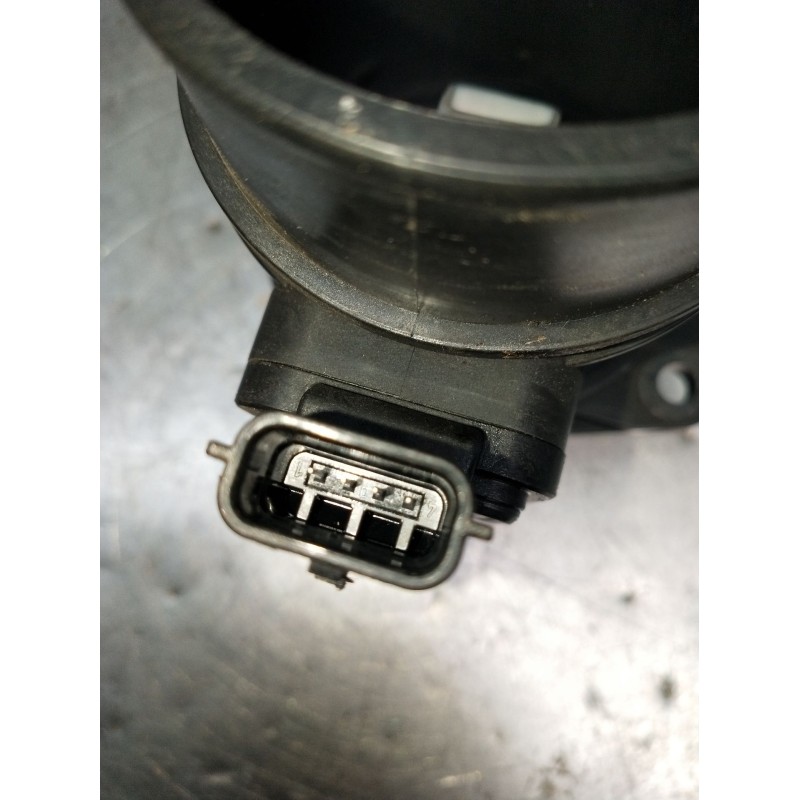 Recambio de caudalimetro para renault megane iii grandtour (kz0/1) 1.6 16v (kz0u, kz1b, kz1u) referencia OEM IAM 5WK97021 820068