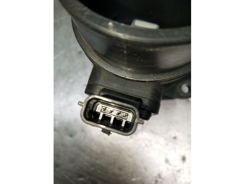 Recambio de caudalimetro para renault megane iii grandtour (kz0/1) 1.6 16v (kz0u, kz1b, kz1u) referencia OEM IAM 5WK97021 820068