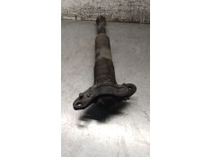 Recambio de amortiguador trasero izquierdo para land rover discovery sport (l550) 2.0 d 4x4 referencia OEM IAM GK7218A145  15 2