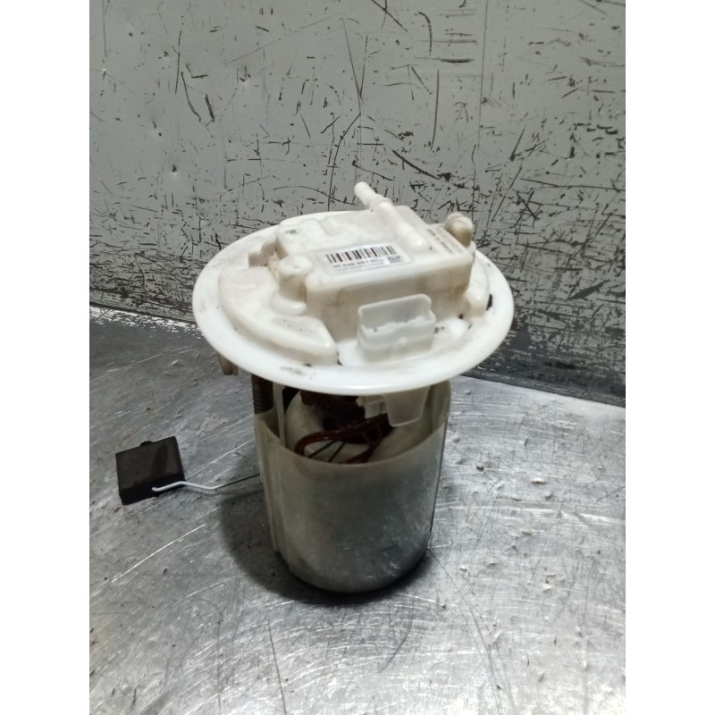 Recambio de bomba combustible para citroën c4 picasso i monospace (ud_) 2.0 i 16v referencia OEM IAM   
