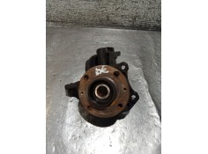 Recambio de mangueta delantera derecha para peugeot 207/207+ (wa_, wc_) 1.6 hdi referencia OEM IAM   