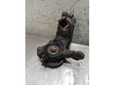Recambio de mangueta delantera derecha para peugeot 207/207+ (wa_, wc_) 1.6 hdi referencia OEM IAM    2