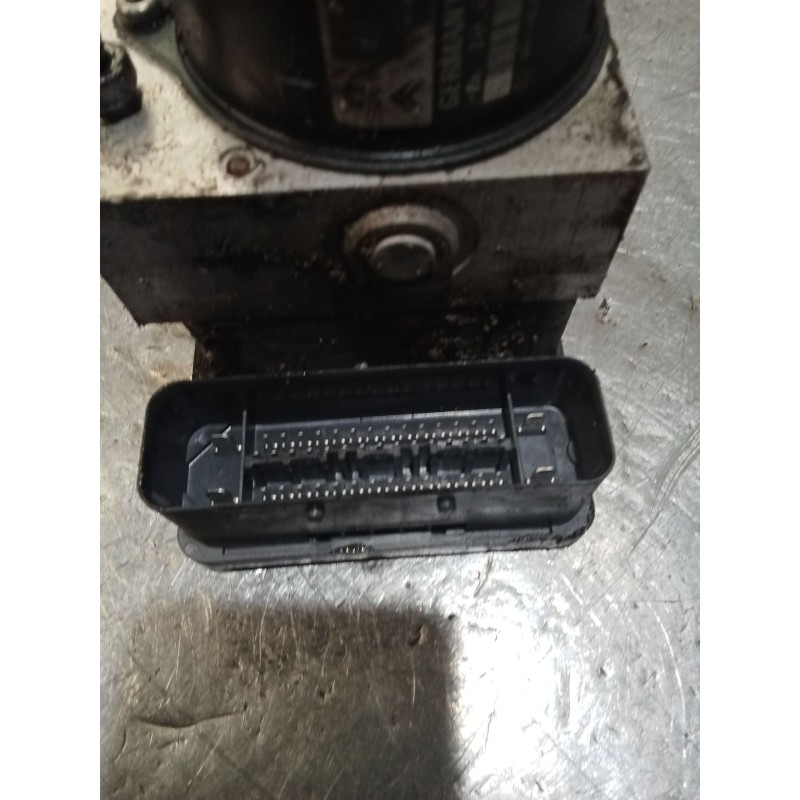 Recambio de abs para peugeot 207/207+ (wa_, wc_) 1.6 hdi referencia OEM IAM 10096039233 28560060023 9665898980 10020604124