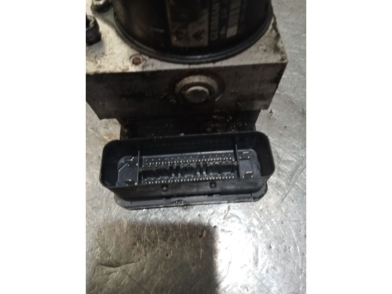Recambio de abs para peugeot 207/207+ (wa_, wc_) 1.6 hdi referencia OEM IAM 10096039233 28560060023 9665898980 10020604124