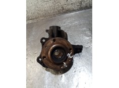 Recambio de mangueta delantera izquierda para peugeot 207/207+ (wa_, wc_) 1.6 hdi referencia OEM IAM   
