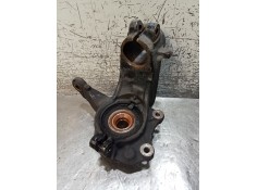 Recambio de mangueta delantera izquierda para peugeot 207/207+ (wa_, wc_) 1.6 hdi referencia OEM IAM    2