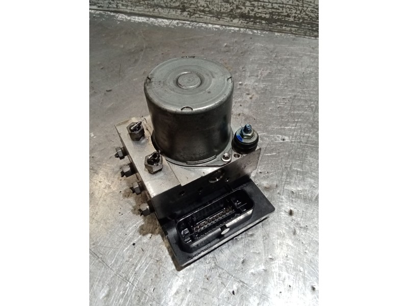 Recambio de abs para citroën c4 picasso i monospace (ud_) 2.0 i 16v referencia OEM IAM   