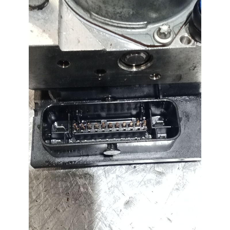 Recambio de abs para citroën c4 picasso i monospace (ud_) 2.0 i 16v referencia OEM IAM   