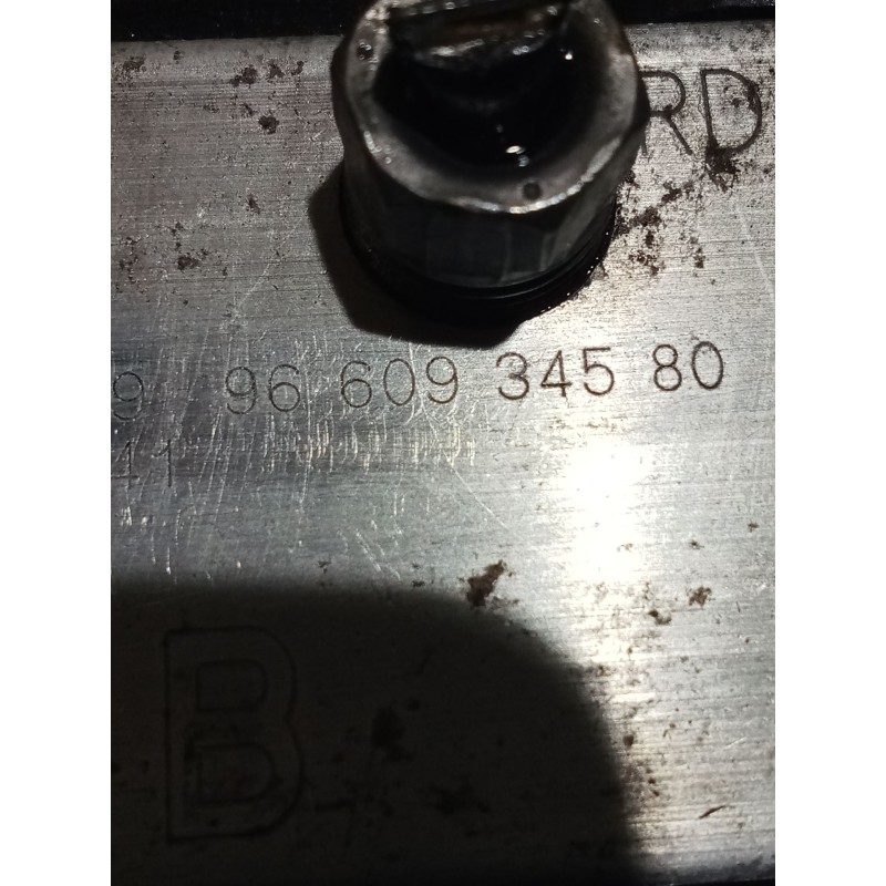 Recambio de abs para citroën c4 picasso i monospace (ud_) 2.0 i 16v referencia OEM IAM   
