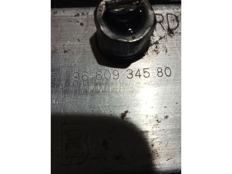 Recambio de abs para citroën c4 picasso i monospace (ud_) 2.0 i 16v referencia OEM IAM   