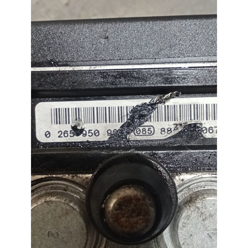 Recambio de abs para citroën c4 picasso i monospace (ud_) 2.0 i 16v referencia OEM IAM   
