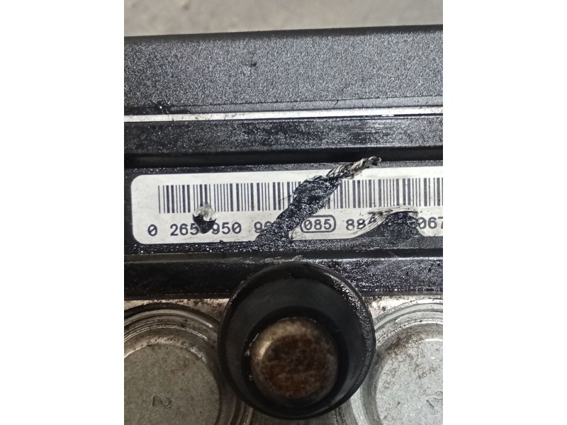 Recambio de abs para citroën c4 picasso i monospace (ud_) 2.0 i 16v referencia OEM IAM   