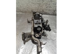 Recambio de valvula egr para peugeot 207/207+ (wa_, wc_) 1.6 hdi referencia OEM IAM 50563901 7141021284  2