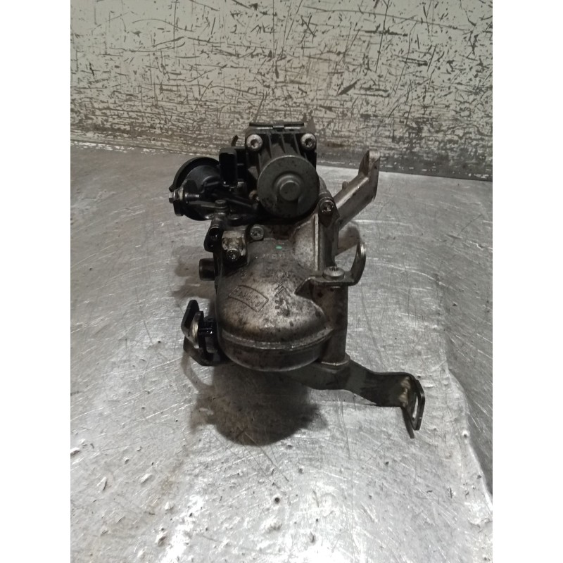 Recambio de valvula egr para peugeot 207/207+ (wa_, wc_) 1.6 hdi referencia OEM IAM 50563901 7141021284 