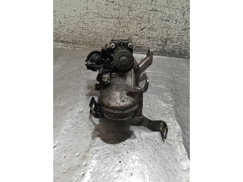 Recambio de valvula egr para peugeot 207/207+ (wa_, wc_) 1.6 hdi referencia OEM IAM 50563901 7141021284 