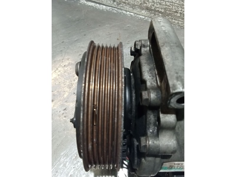 Recambio de compresor aire acondicionado para peugeot 207/207+ (wa_, wc_) 1.6 hdi referencia OEM IAM   