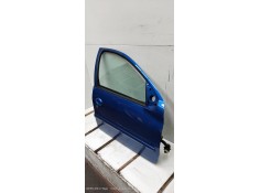 Recambio de puerta delantera derecha para peugeot 206+ básico referencia OEM IAM    2