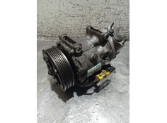 Recambio de compresor aire acondicionado para citroën c4 picasso i monospace (ud_) 2.0 i 16v referencia OEM IAM   