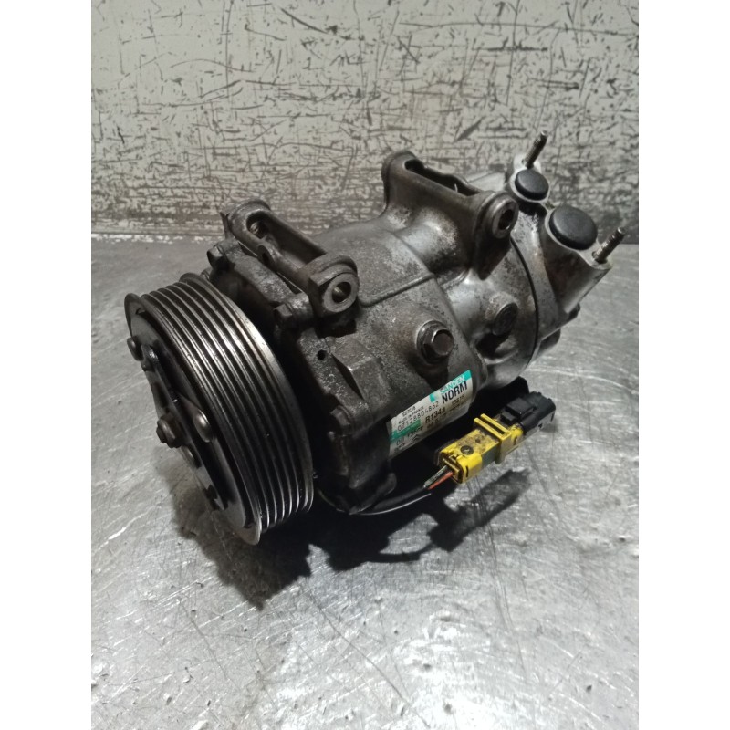 Recambio de compresor aire acondicionado para citroën c4 picasso i monospace (ud_) 2.0 i 16v referencia OEM IAM   