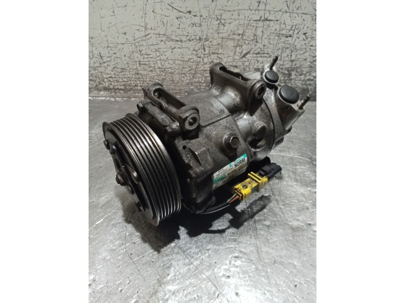 Recambio de compresor aire acondicionado para citroën c4 picasso i monospace (ud_) 2.0 i 16v referencia OEM IAM   