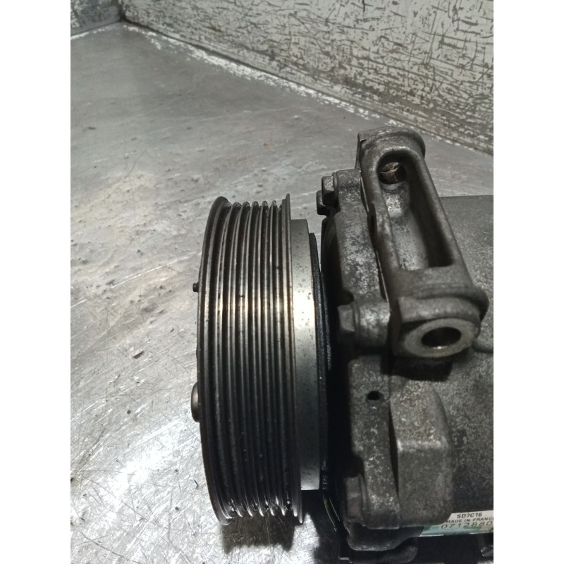 Recambio de compresor aire acondicionado para citroën c4 picasso i monospace (ud_) 2.0 i 16v referencia OEM IAM   
