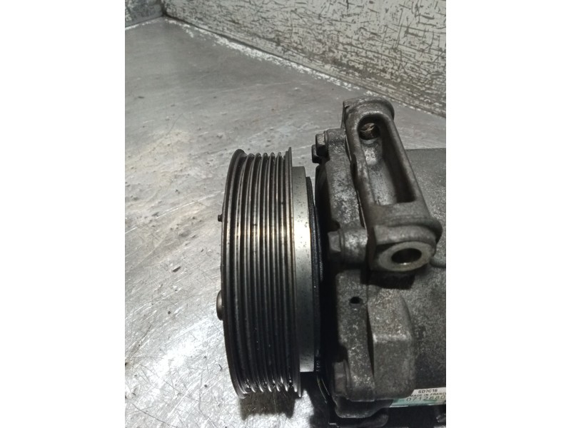 Recambio de compresor aire acondicionado para citroën c4 picasso i monospace (ud_) 2.0 i 16v referencia OEM IAM   