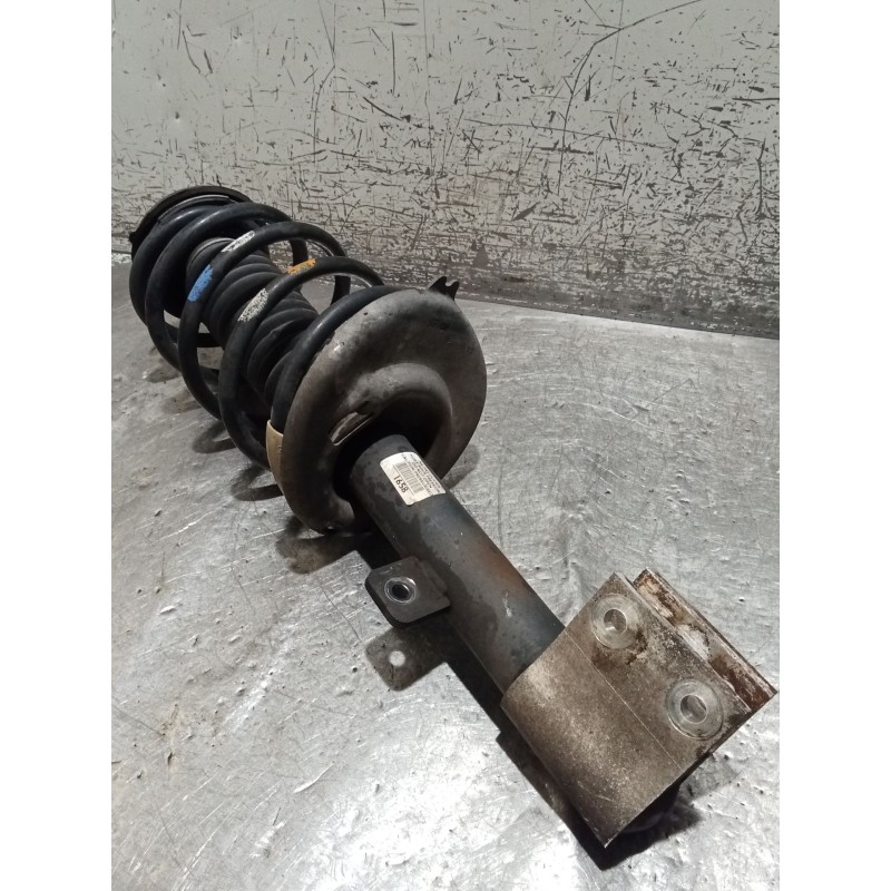 Recambio de amortiguador delantero derecho para citroën c4 picasso i monospace (ud_) 2.0 i 16v referencia OEM IAM   