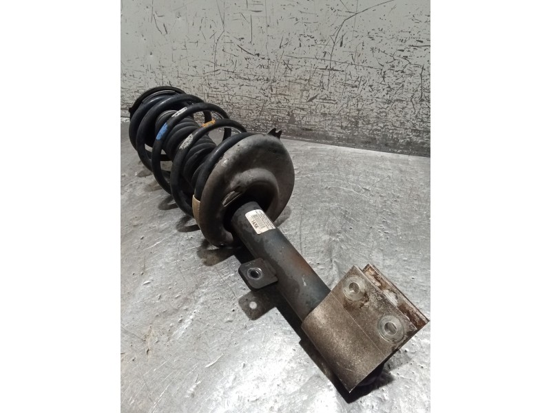 Recambio de amortiguador delantero derecho para citroën c4 picasso i monospace (ud_) 2.0 i 16v referencia OEM IAM   