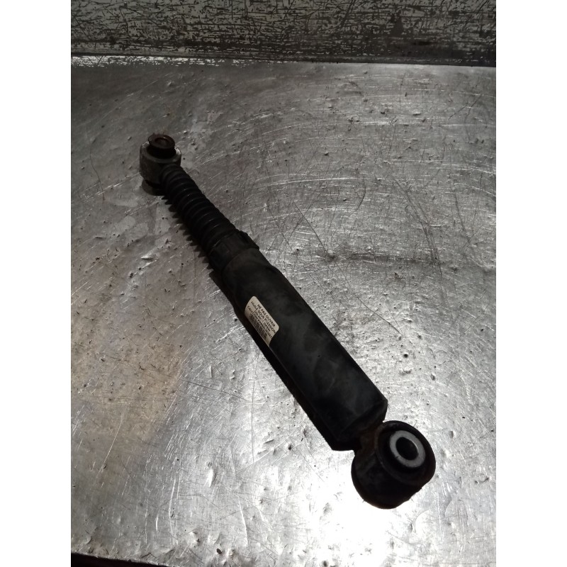 Recambio de amortiguador trasero izquierdo para citroën c4 picasso i monospace (ud_) 2.0 i 16v referencia OEM IAM   